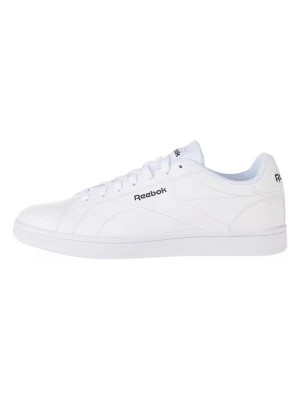 Zdjęcie produktu Reebok Sneakersy "Royal Complet" w kolorze białym rozmiar: 45