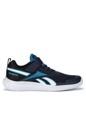 Zdjęcie produktu Reebok Sneakersy Rush Runner 5 Alt 100202262 Granatowy