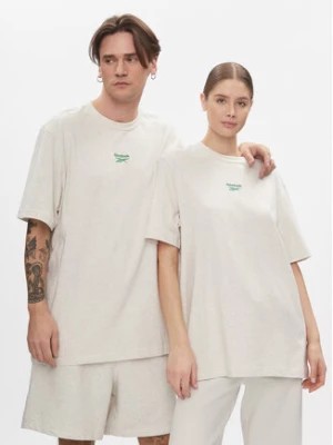 Zdjęcie produktu Reebok T-Shirt Classics Small Vector T-Shirt HS7156 Szary