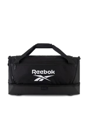 Zdjęcie produktu Reebok Torba RBK-011-CCC-05 Czarny