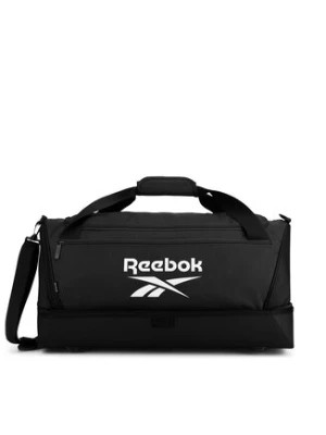 Zdjęcie produktu Reebok Torba RBK-011-CCC-05 Szary