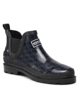 Zdjęcie produktu Regatta Kalosze Lady Harper Welly RWF454 Czarny