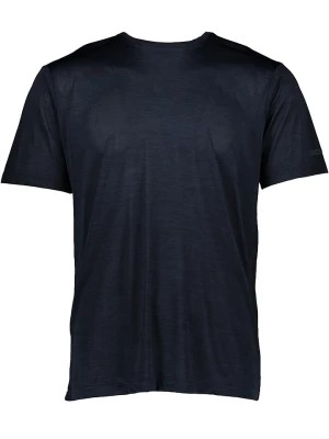 Zdjęcie produktu Regatta Koszulka funkcyjna "Fingal Edition" w kolorze granatowym rozmiar: S