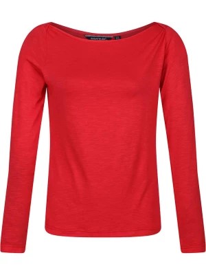 Zdjęcie produktu Regatta Koszulka "Lakeisha" w kolorze czerwonym rozmiar: 36