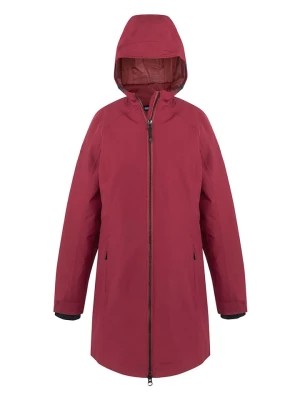 Zdjęcie produktu Regatta Parka 3w1 "Denbury V" w kolorze czerwonym rozmiar: 38