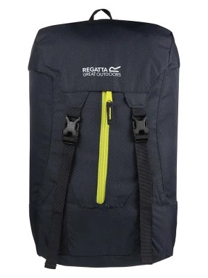 Zdjęcie produktu Regatta Plecak "Easypack" w kolorze antracytowym - 30 x 45 x 20 cm rozmiar: onesize