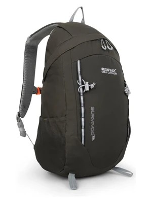 Zdjęcie produktu Regatta Plecak turystyczny "Survivor V4" w kolorze khaki - 25 l rozmiar: onesize