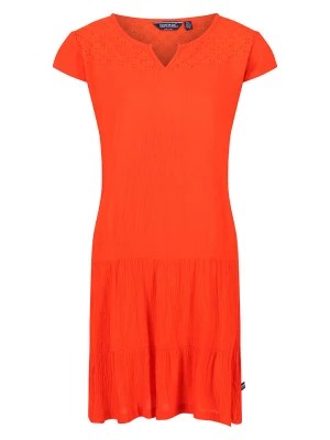 Zdjęcie produktu Regatta Sukienka w kolorze pomarańczowym rozmiar: 38