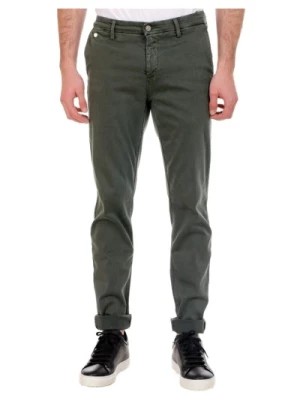 Zdjęcie produktu Regularny krój męskie spodnie Hyperchino Replay