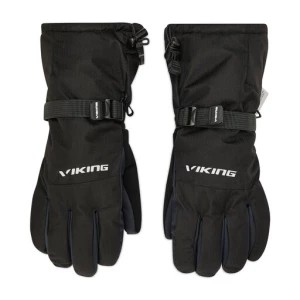 Zdjęcie produktu Rękawice narciarskie Viking Tuson Gloves 111/22/6523 Czarny