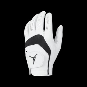 Zdjęcie produktu Rękawiczka do golfa o standardowym kroju Jordan Tour (na lewą dłoń) - Biel