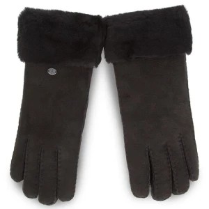 Zdjęcie produktu Rękawiczki Damskie EMU Australia Apollo Bay Gloves M/L Czarny