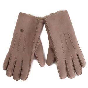 Zdjęcie produktu Rękawiczki Damskie EMU Australia Beech Forest Gloves Brązowy