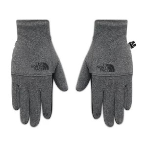 Zdjęcie produktu Rękawiczki Damskie The North Face Etip Recyd Glove NF0A4SHBDYY1 Szary