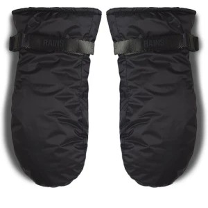 Zdjęcie produktu Rękawiczki Rains Vardo Mittens W2T3 16170 Czarny