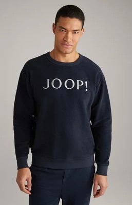Zdjęcie produktu Rekreacyjna bluza w kolorze granatowym Joop