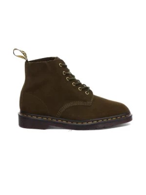 Zdjęcie produktu Repello Calf Suede Botki Dr. Martens