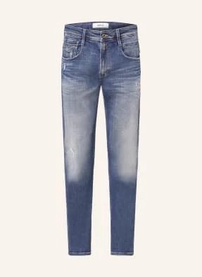 Zdjęcie produktu Replay Jeansy Anbass Slim Fit blau