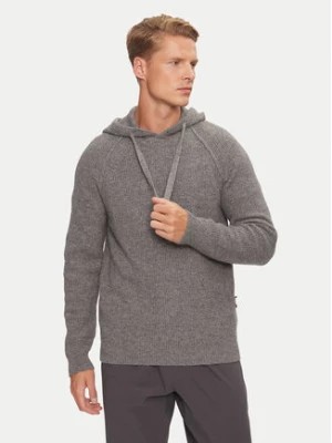 Zdjęcie produktu Replay Sweter UK4476.000.G22726 Szary Regular Fit