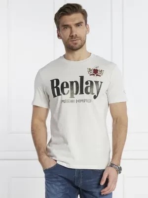 Zdjęcie produktu Replay T-shirt | Regular Fit