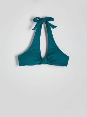 Zdjęcie produktu Reserved - Góra od bikini - zielony