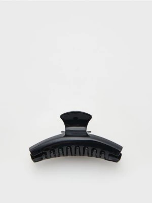 Zdjęcie produktu Reserved - Klamra do włosów - czarny