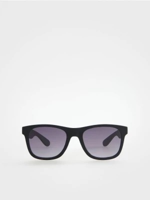 Zdjęcie produktu Reserved - Okulary przeciwsłoneczne WAYFARER - czarny