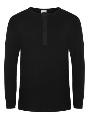 Zdjęcie produktu Resteröds Koszulka w kolorze czarnym rozmiar: M