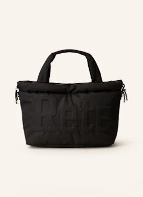 Zdjęcie produktu Reternity Torba Shopper schwarz