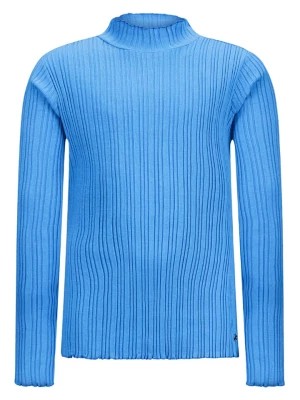 Zdjęcie produktu Retour Koszulka "Abadou" w kolorze niebieskim rozmiar: 158/164