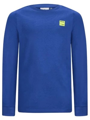 Zdjęcie produktu Retour Koszulka "Ossian" w kolorze niebieskim rozmiar: 134/140