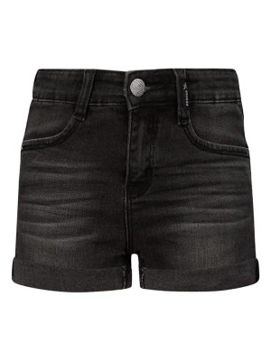 Zdjęcie produktu Retour Szorty dżinsowe w kolorze czarnym rozmiar: 122