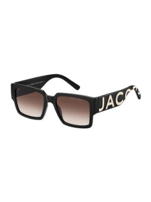 Zdjęcie produktu Retro Chic Okulary przeciwsłoneczne Marc Jacobs