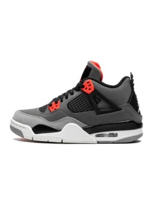 Zdjęcie produktu Retro Infrared Sneakers dla Mężczyzn Jordan