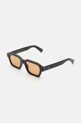 Zdjęcie produktu Retrosuperfuture okulary przeciwsłoneczne Caro kolor czarny CARO.4KJ