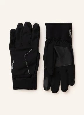 Zdjęcie produktu Reusch Rękawiczki Sportowe Diver X R-Tex® Xt Touch-Tec schwarz