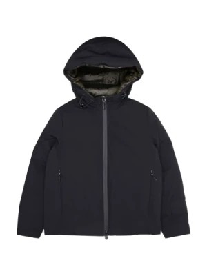 Zdjęcie produktu Reversible Junior Jacket do Walki z Niskimi Temperaturami RRD