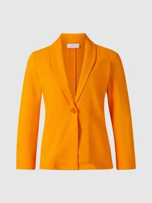Zdjęcie produktu Rich & Royal Blezer w kolorze pomarańczowym rozmiar: L