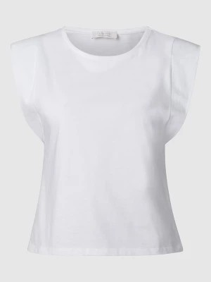 Zdjęcie produktu Rich & Royal Koszulka w kolorze białym rozmiar: L