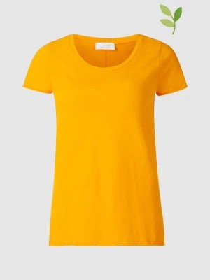 Zdjęcie produktu Rich & Royal Koszulka w kolorze pomarańczowym rozmiar: L