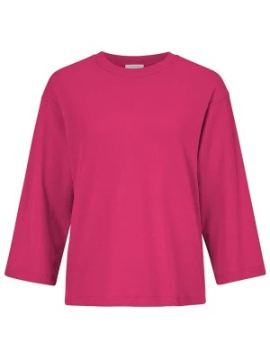 Zdjęcie produktu Rich & Royal Koszulka w kolorze różowym rozmiar: M
