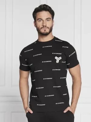 Zdjęcie produktu RICHMOND SPORT T-shirt ARWEN | Regular Fit