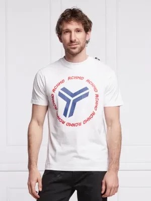 Zdjęcie produktu RICHMOND SPORT T-shirt LIPSIA | Regular Fit