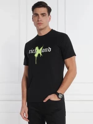 Zdjęcie produktu Richmond X T-shirt ULSOY | Regular Fit