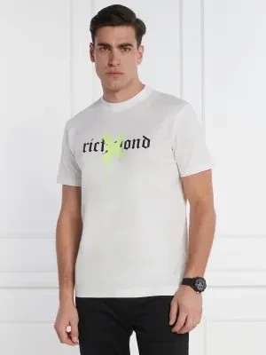 Zdjęcie produktu Richmond X T-shirt ULSOY | Regular Fit