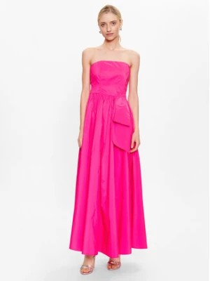 Zdjęcie produktu Rinascimento Sukienka wieczorowa CFC0018959002 Różowy Regular Fit