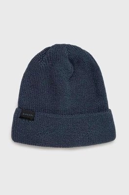 Zdjęcie produktu Rip Curl czapka kolor niebieski