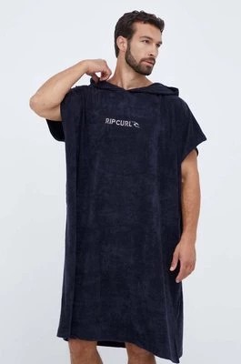 Zdjęcie produktu Rip Curl ręcznik kolor czarny