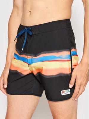 Zdjęcie produktu Rip Curl Szorty kąpielowe Mirage CBOUZ4 Czarny Regular Fit