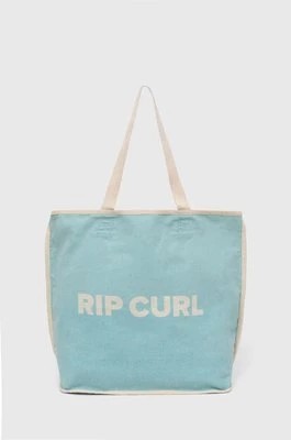 Zdjęcie produktu Rip Curl torba plażowa kolor niebieski